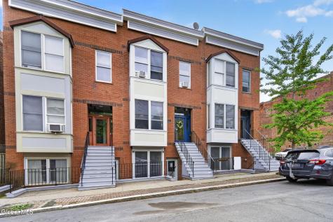252 Hudson Avenue Albany NY 12210
