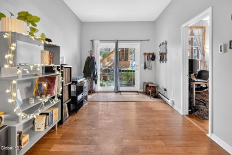 252 Hudson Avenue Albany NY 12210