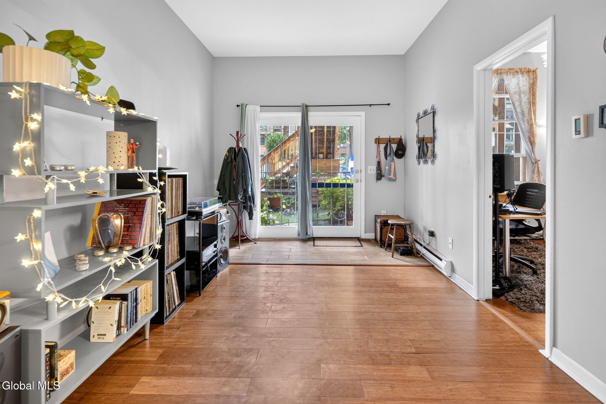 252 Hudson Avenue Albany NY 12210