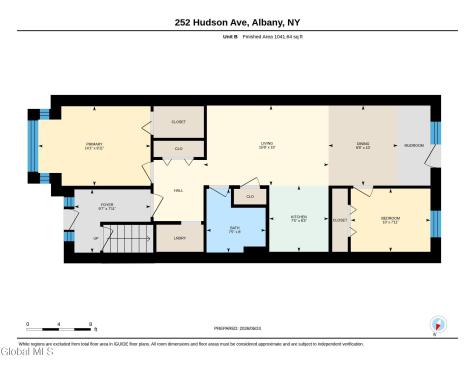 252 Hudson Avenue Albany NY 12210