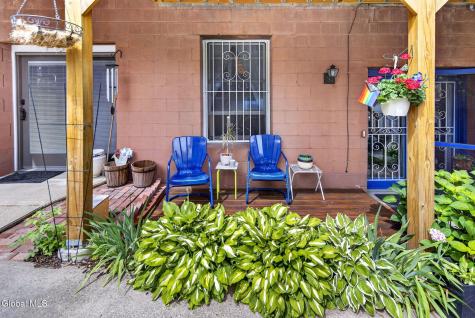 252 Hudson Avenue Albany NY 12210