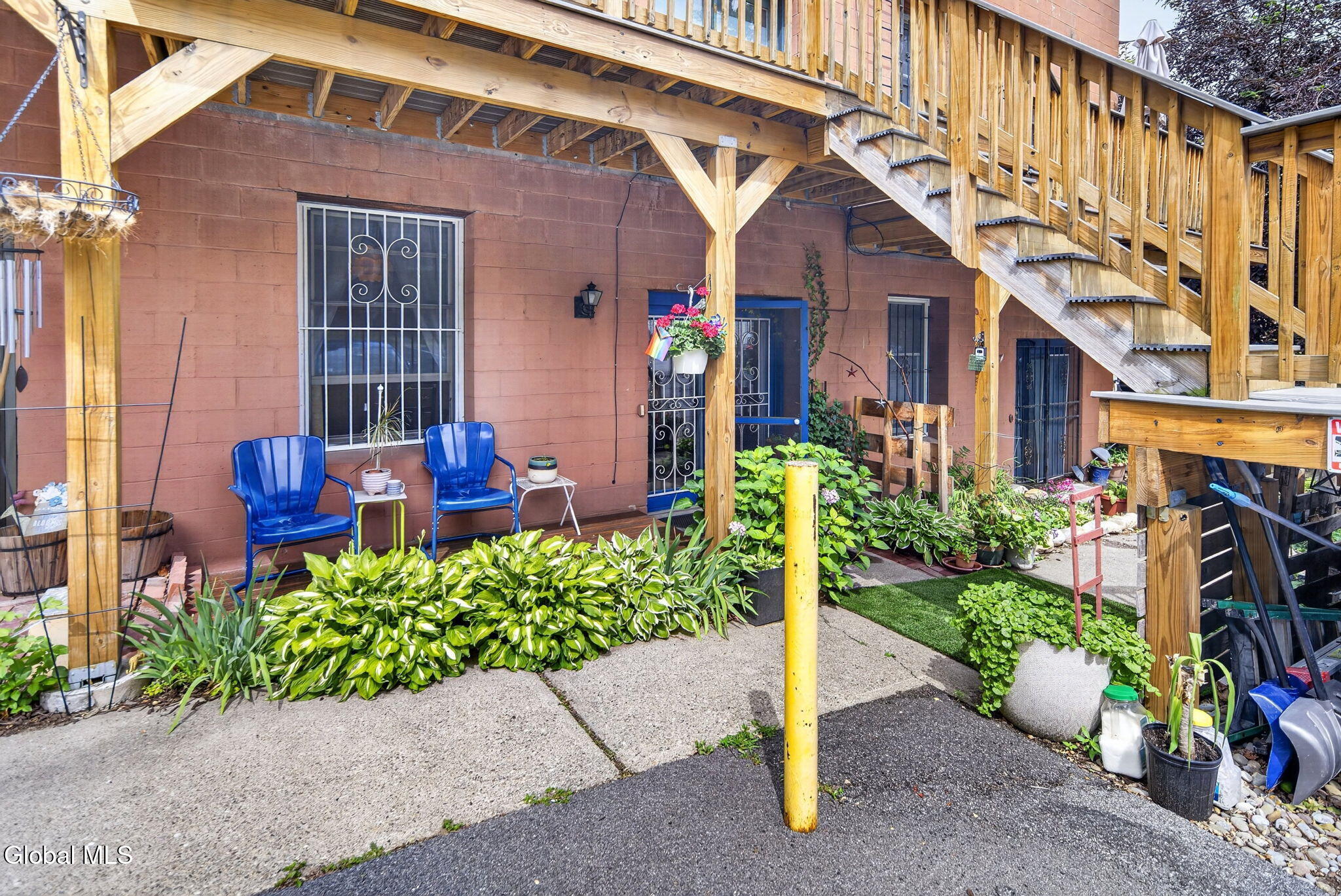 252 Hudson Avenue Albany NY 12210