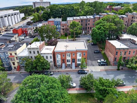 252 Hudson Avenue Albany NY 12210