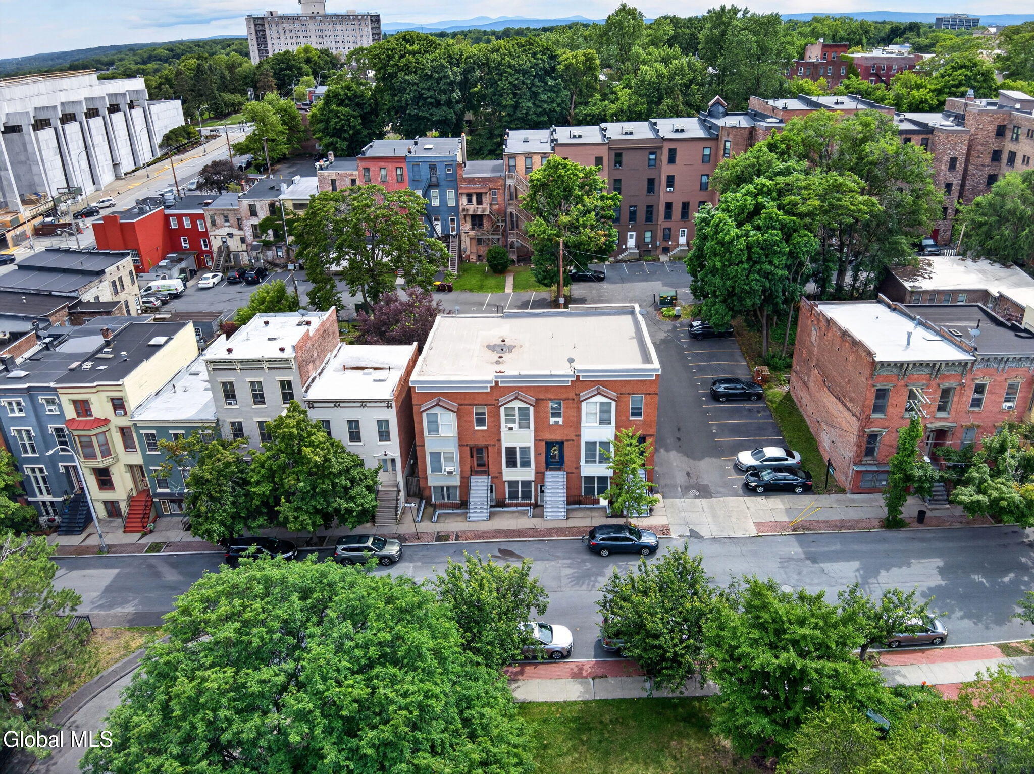 252 Hudson Avenue Albany NY 12210