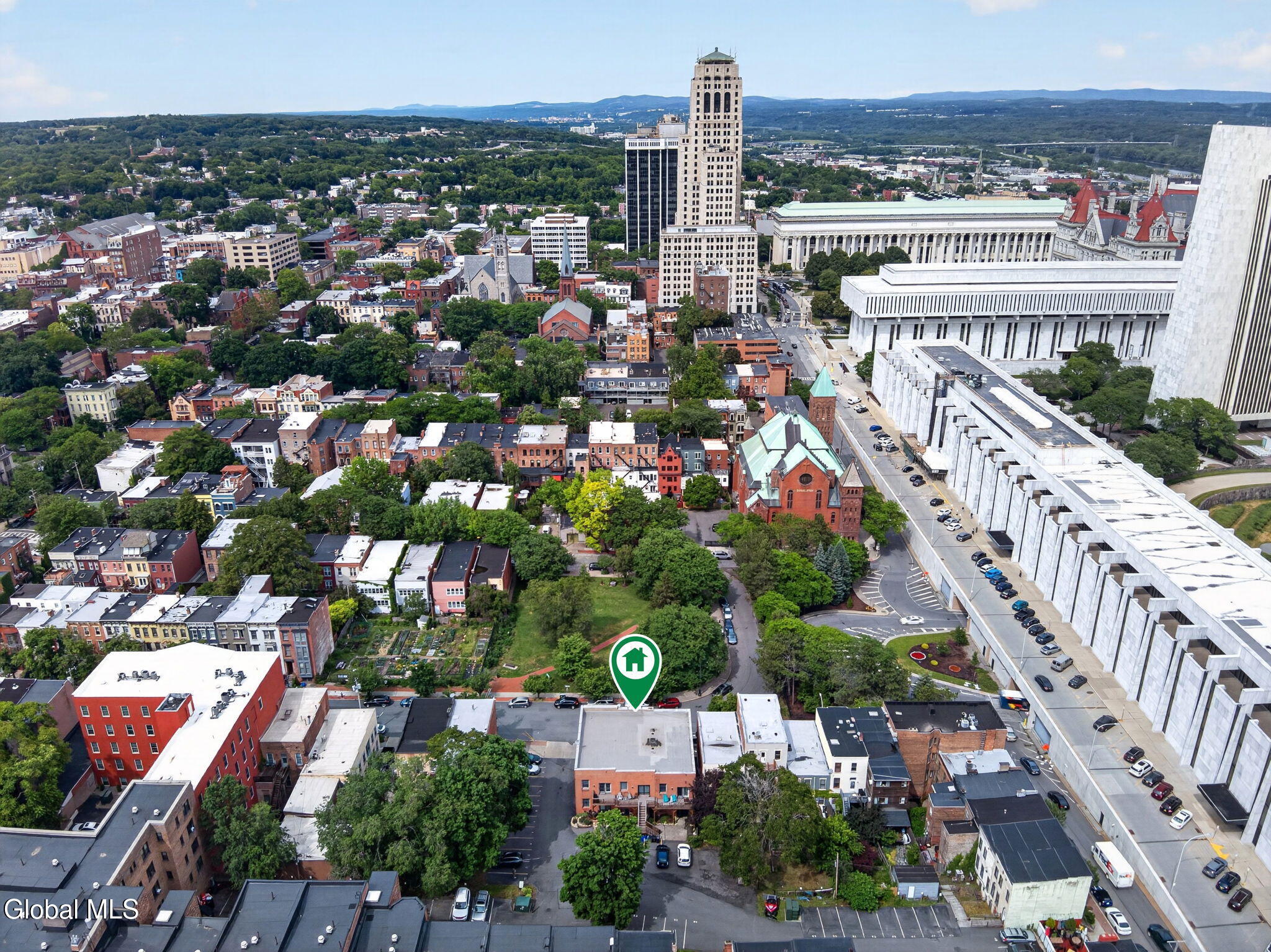 252 Hudson Avenue Albany NY 12210