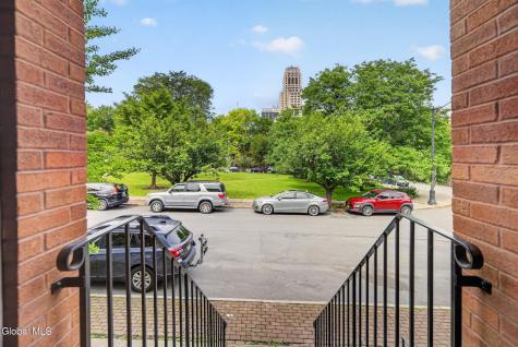 252 Hudson Avenue Albany NY 12210