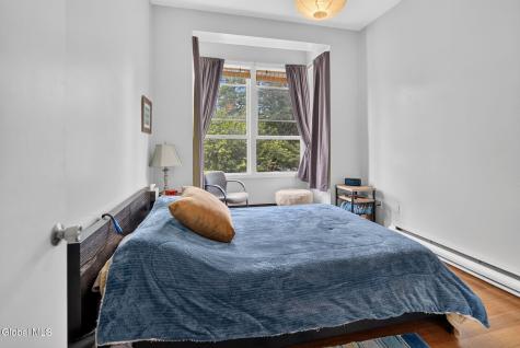 252 Hudson Avenue Albany NY 12210