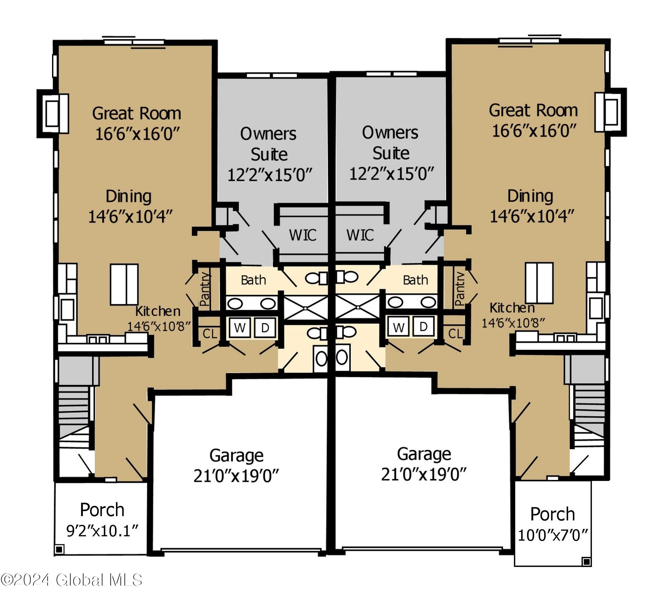 1E Michael Court Troy NY 12180