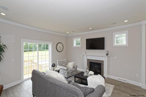 1E Michael Court Troy NY 12180