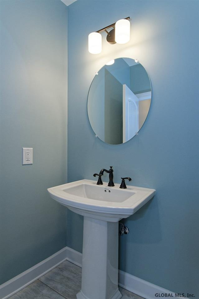1E Michael Court Troy NY 12180