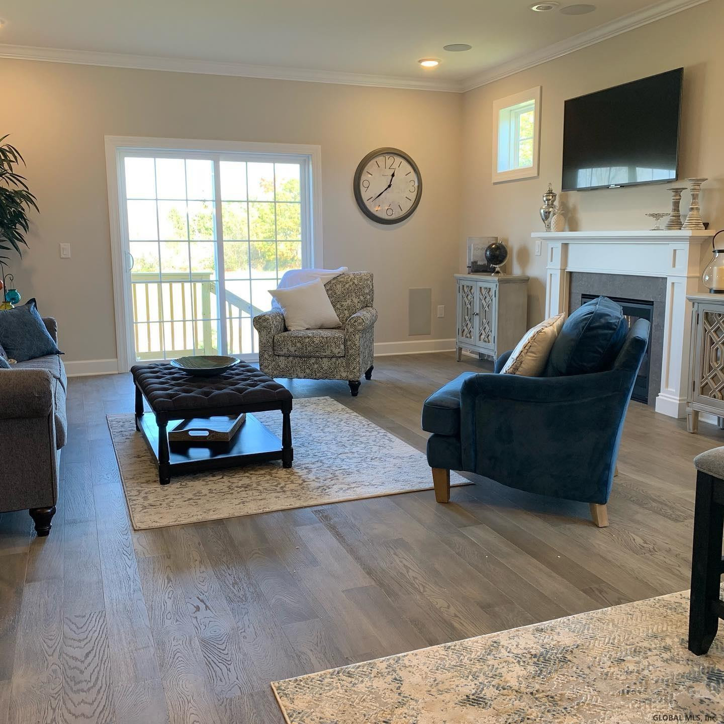 1E Michael Court Troy NY 12180