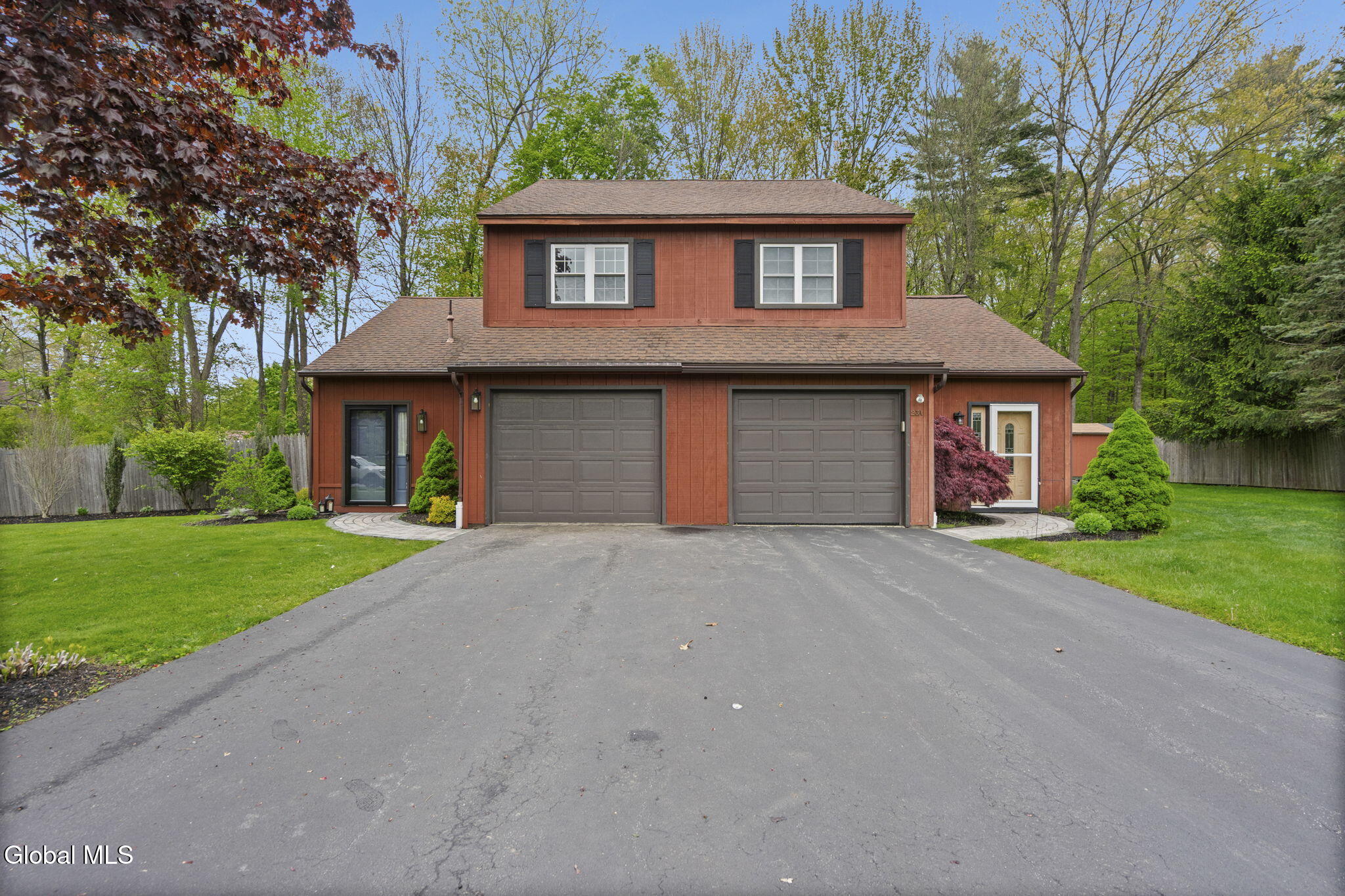 23B Woodcliffe Drive Clifton Park NY 12065