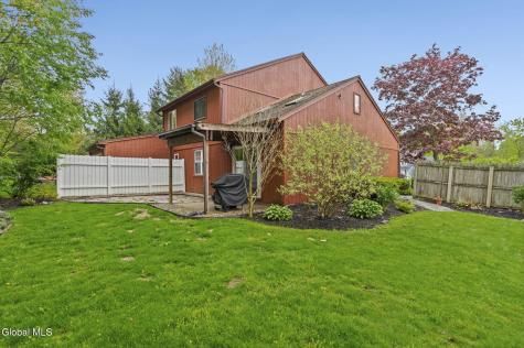 23B Woodcliffe Drive Clifton Park NY 12065