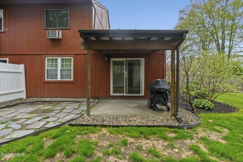 23B Woodcliffe Drive Clifton Park NY 12065