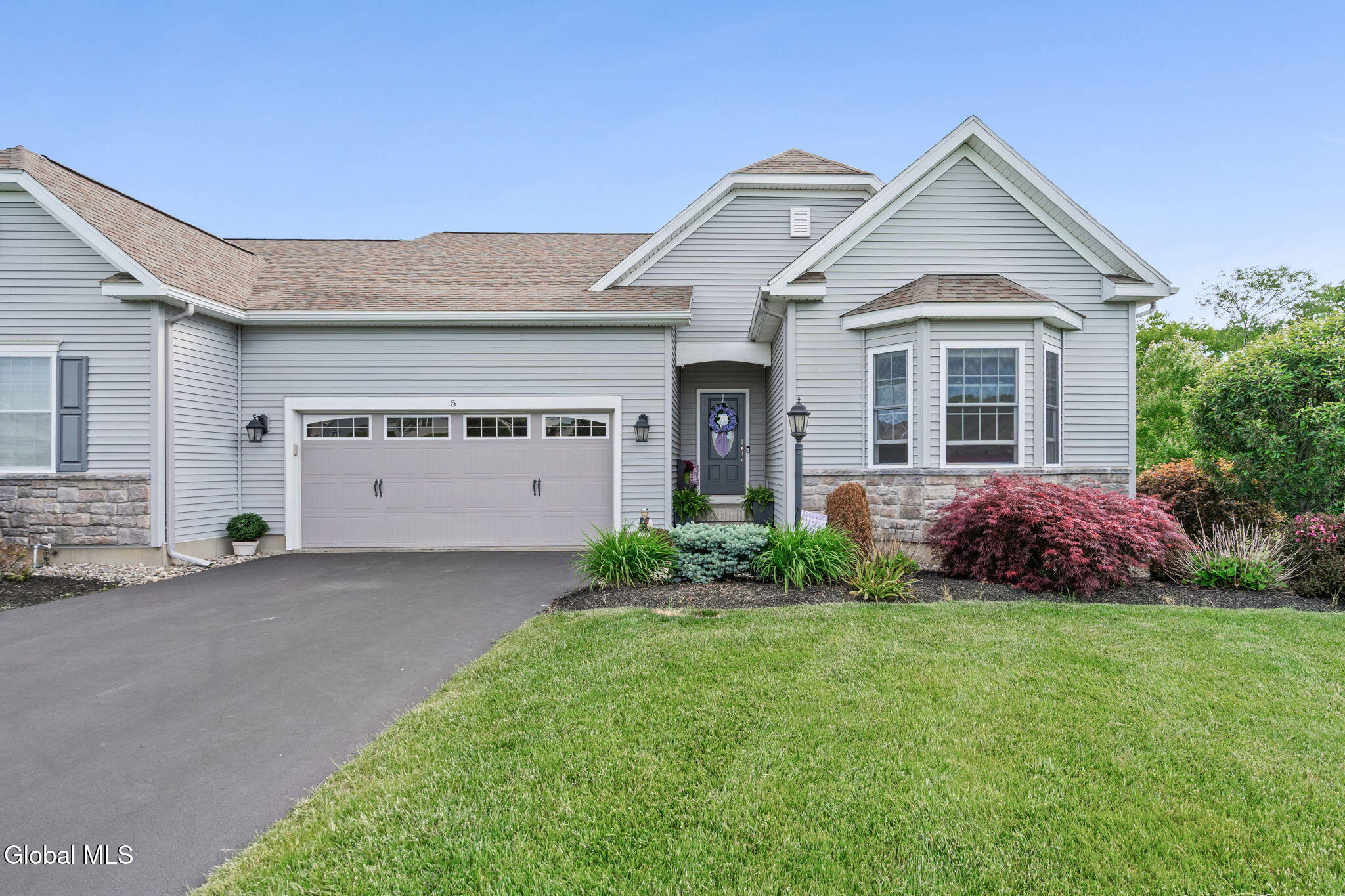 5 Rosemore Place Mechanicville NY 12118