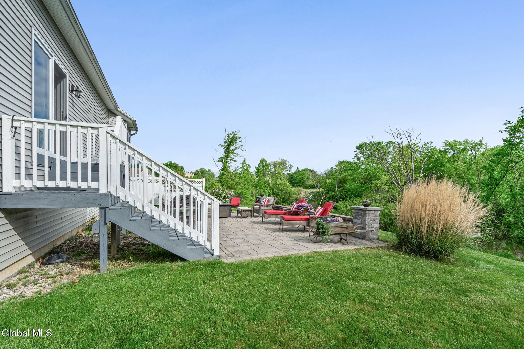 5 Rosemore Place Mechanicville NY 12118