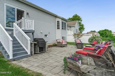 5 Rosemore Place Mechanicville NY 12118