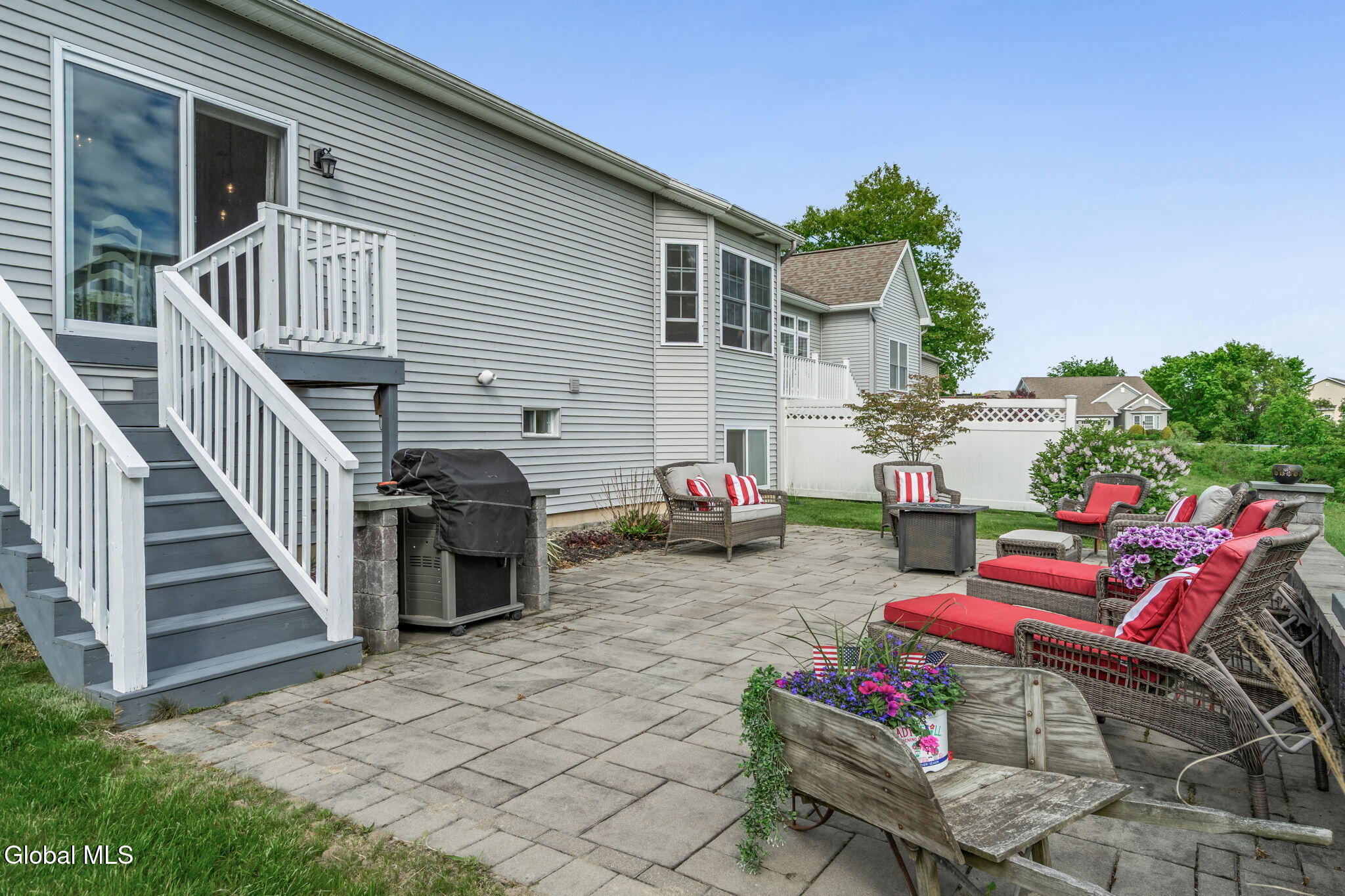 5 Rosemore Place Mechanicville NY 12118