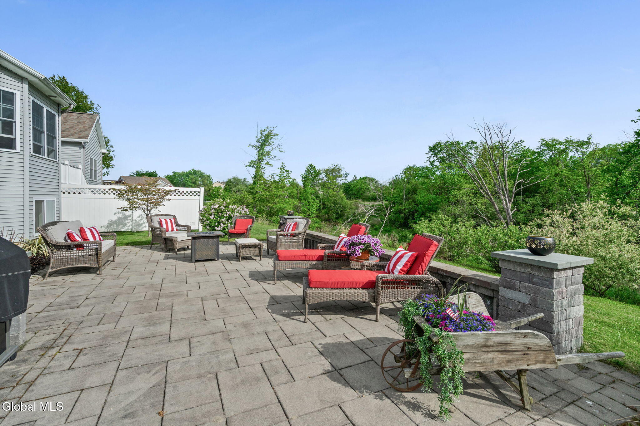 5 Rosemore Place Mechanicville NY 12118