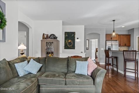 5 Rosemore Place Mechanicville NY 12118