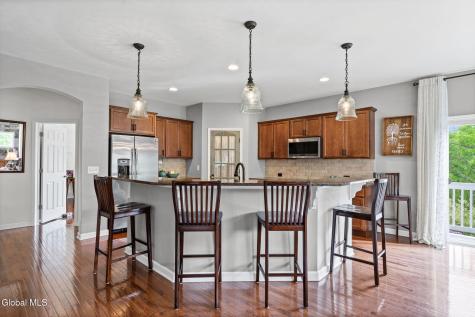 5 Rosemore Place Mechanicville NY 12118