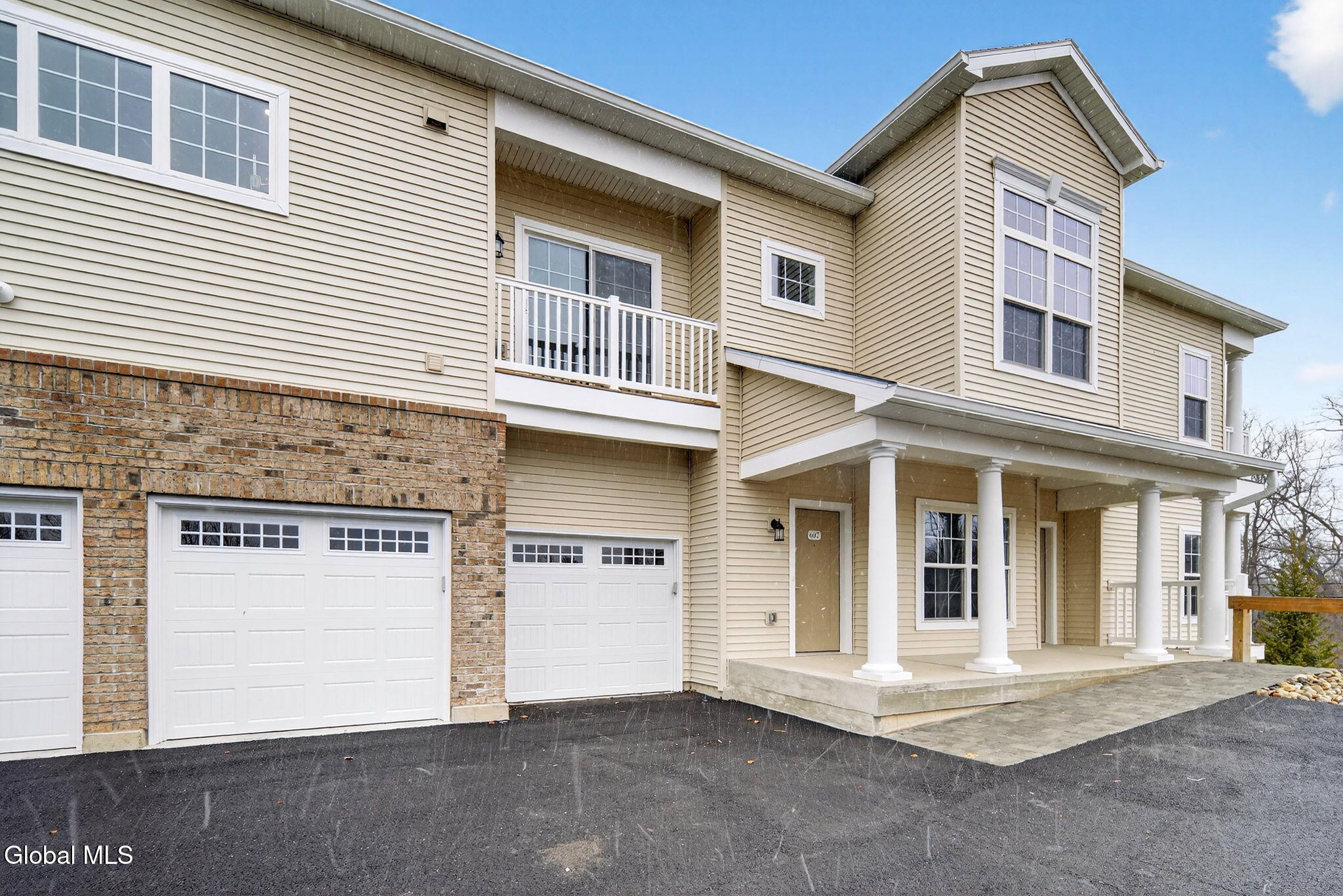 607 Vly Pointe Drive Niskayuna NY 12309