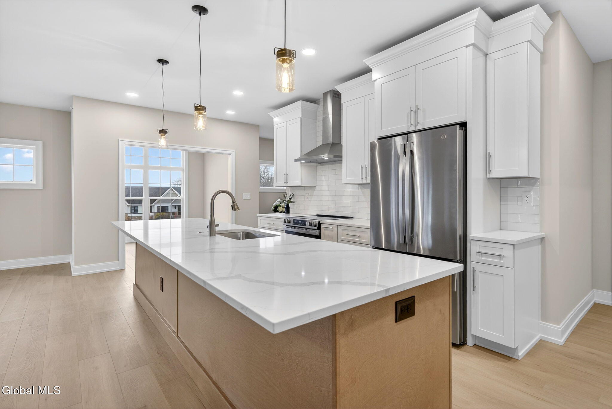 607 Vly Pointe Drive Niskayuna NY 12309
