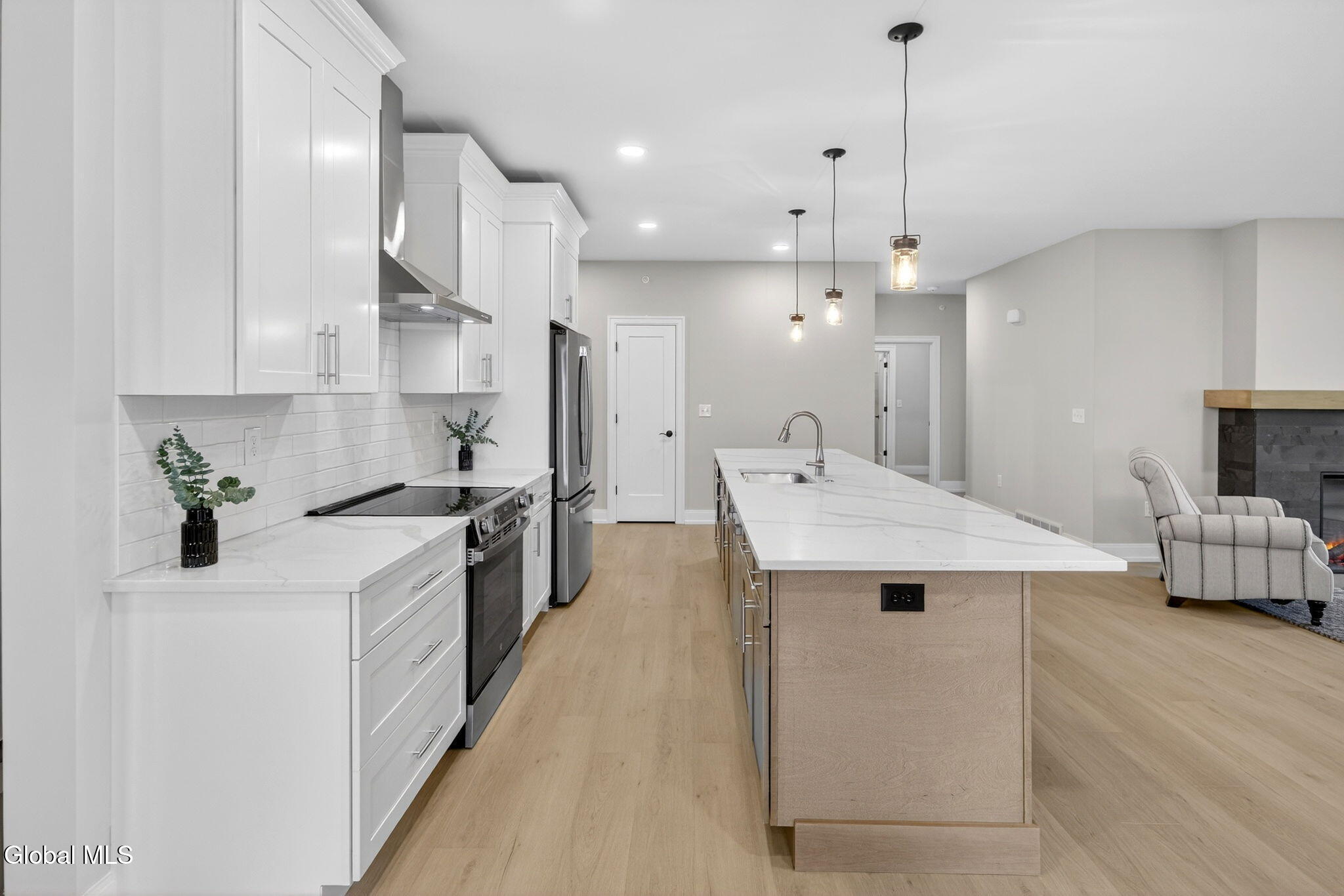 607 Vly Pointe Drive Niskayuna NY 12309