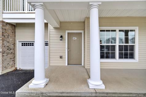 607 Vly Pointe Drive Niskayuna NY 12309