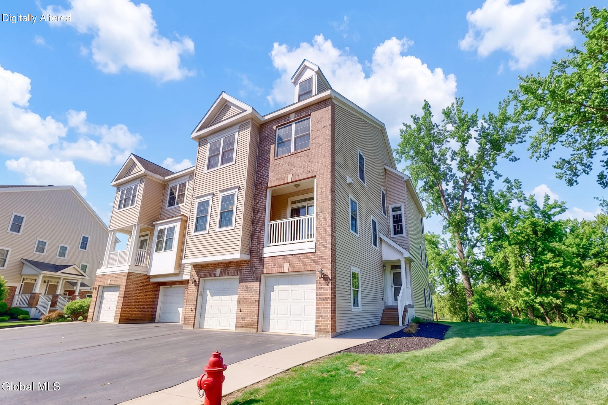 14203 Admirals Walk Drive Cohoes NY 12047
