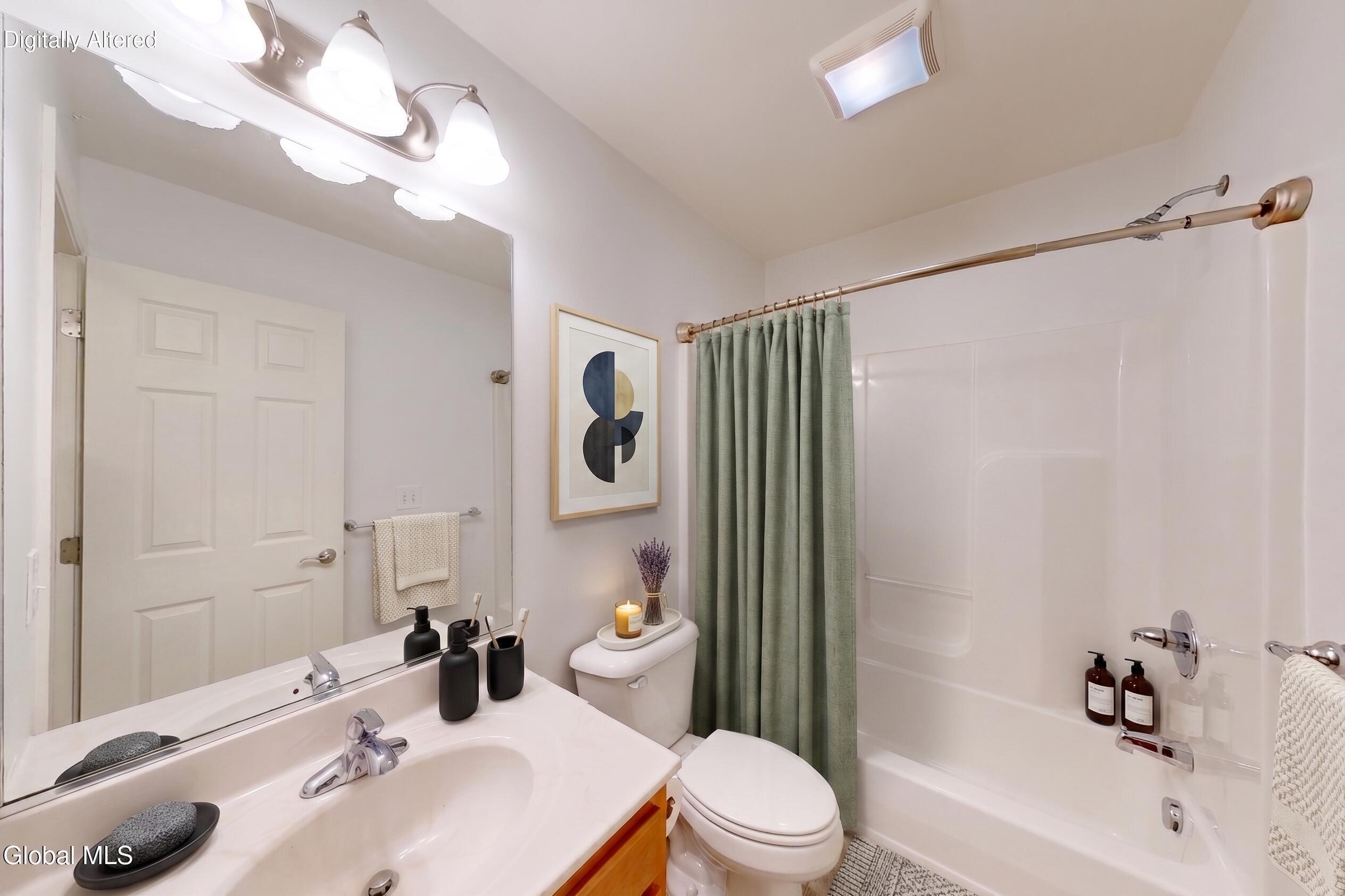 14203 Admirals Walk Drive Cohoes NY 12047