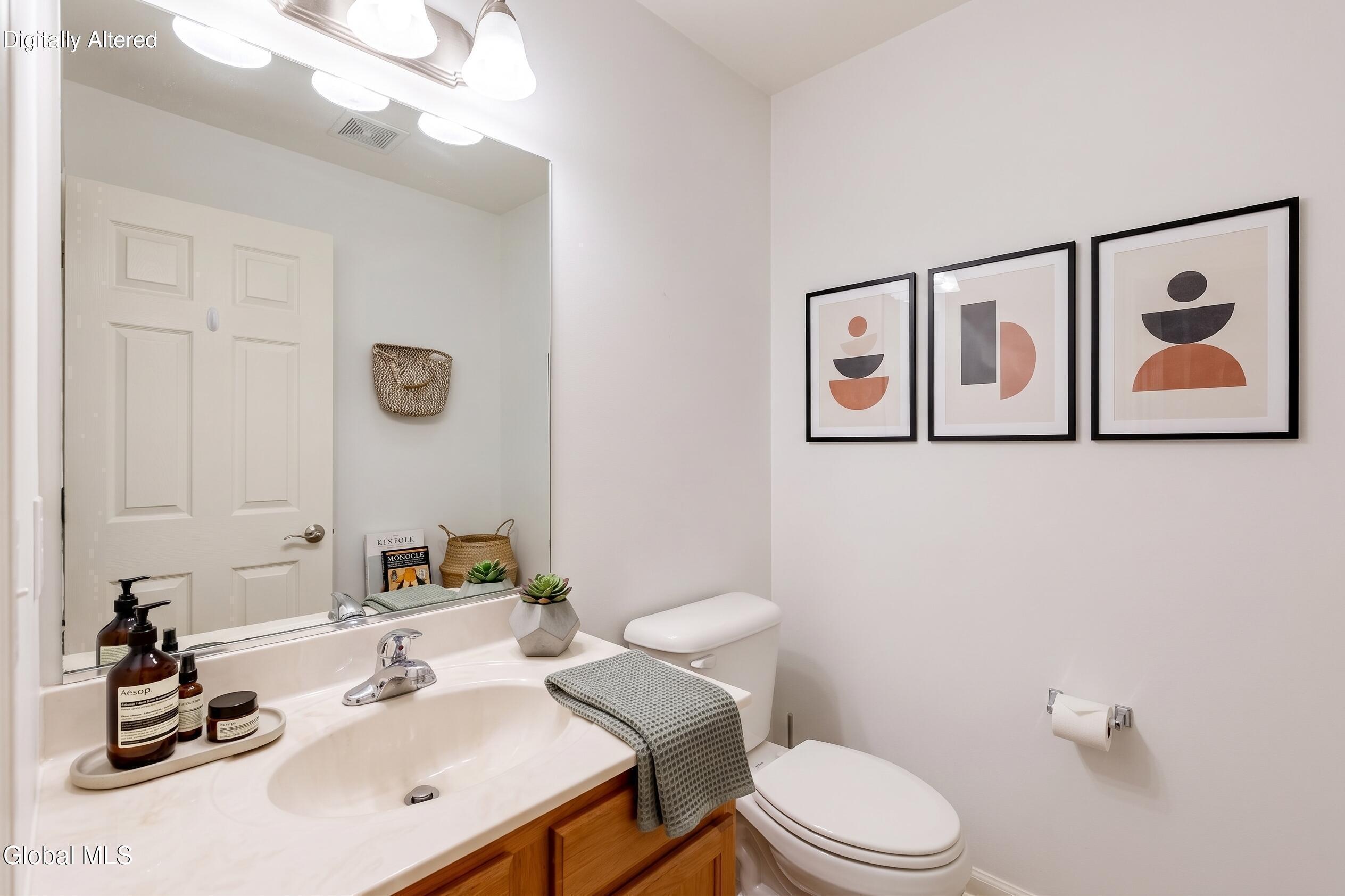 14203 Admirals Walk Drive Cohoes NY 12047