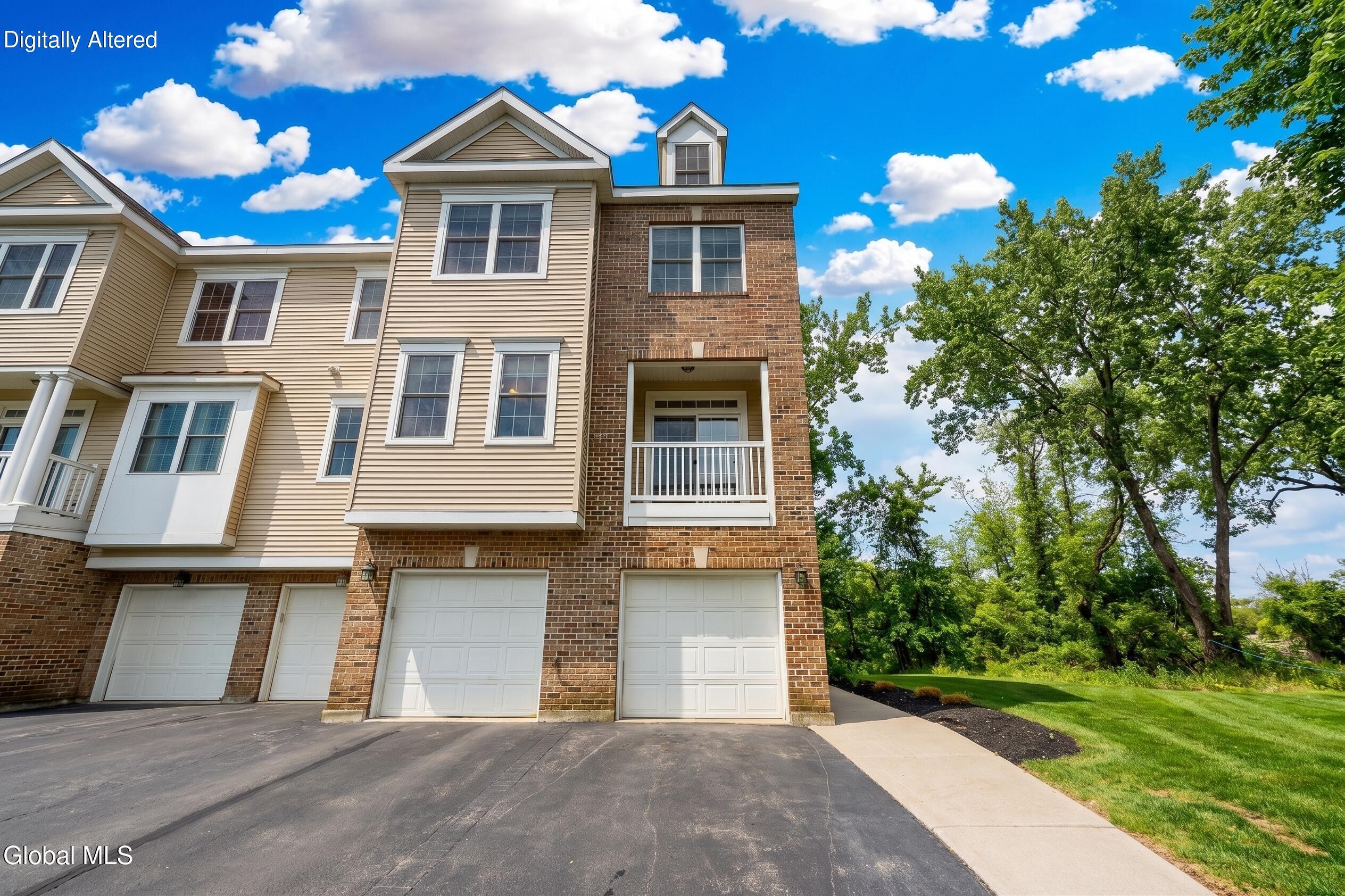 14203 Admirals Walk Drive Cohoes NY 12047