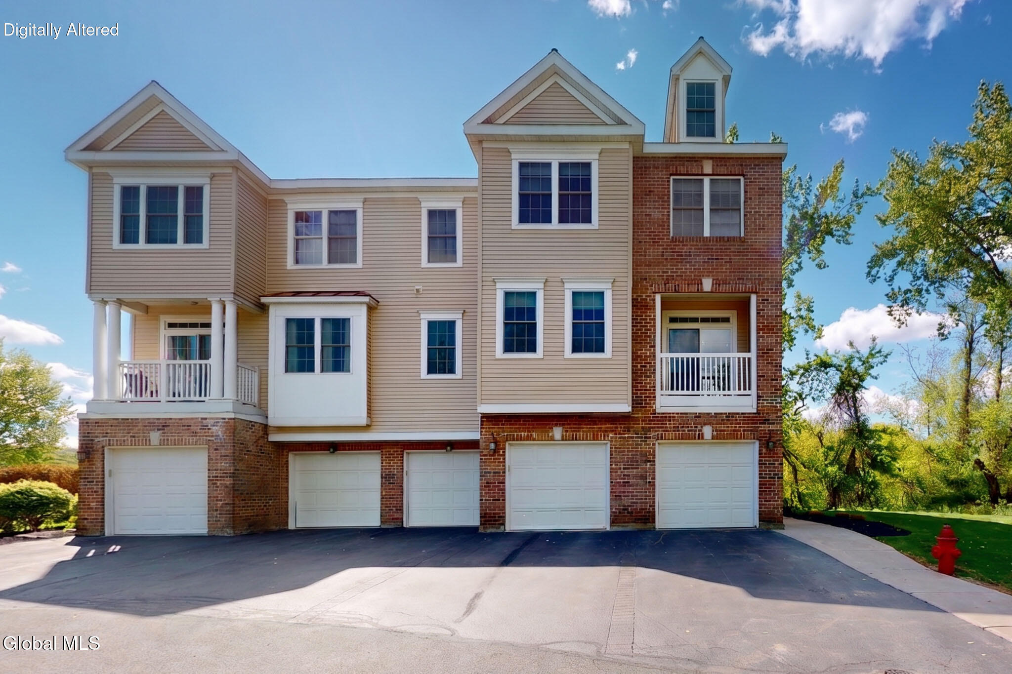 14203 Admirals Walk Drive Cohoes NY 12047