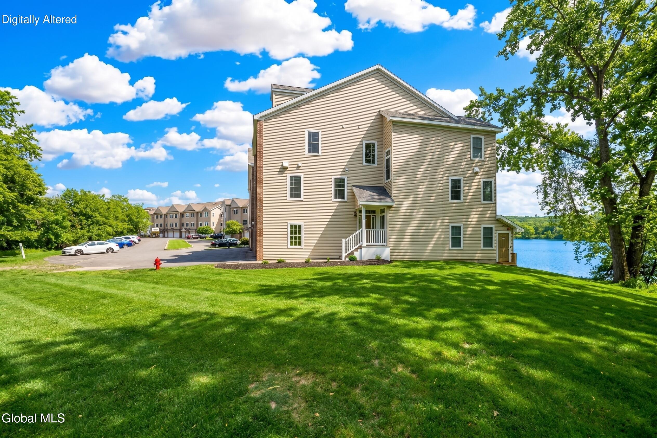 14203 Admirals Walk Drive Cohoes NY 12047
