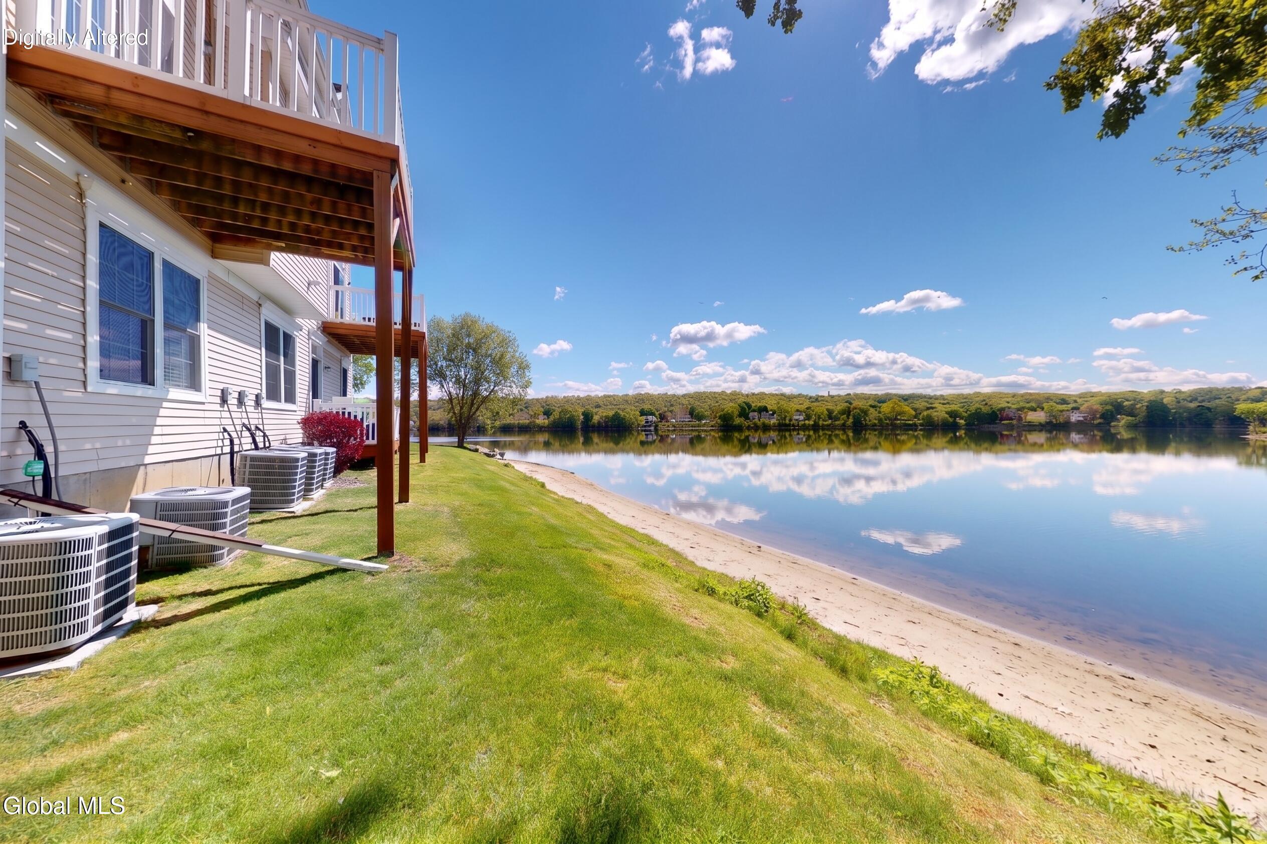 14203 Admirals Walk Drive Cohoes NY 12047