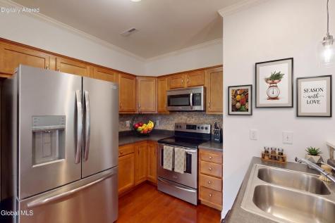 14203 Admirals Walk Drive Cohoes NY 12047