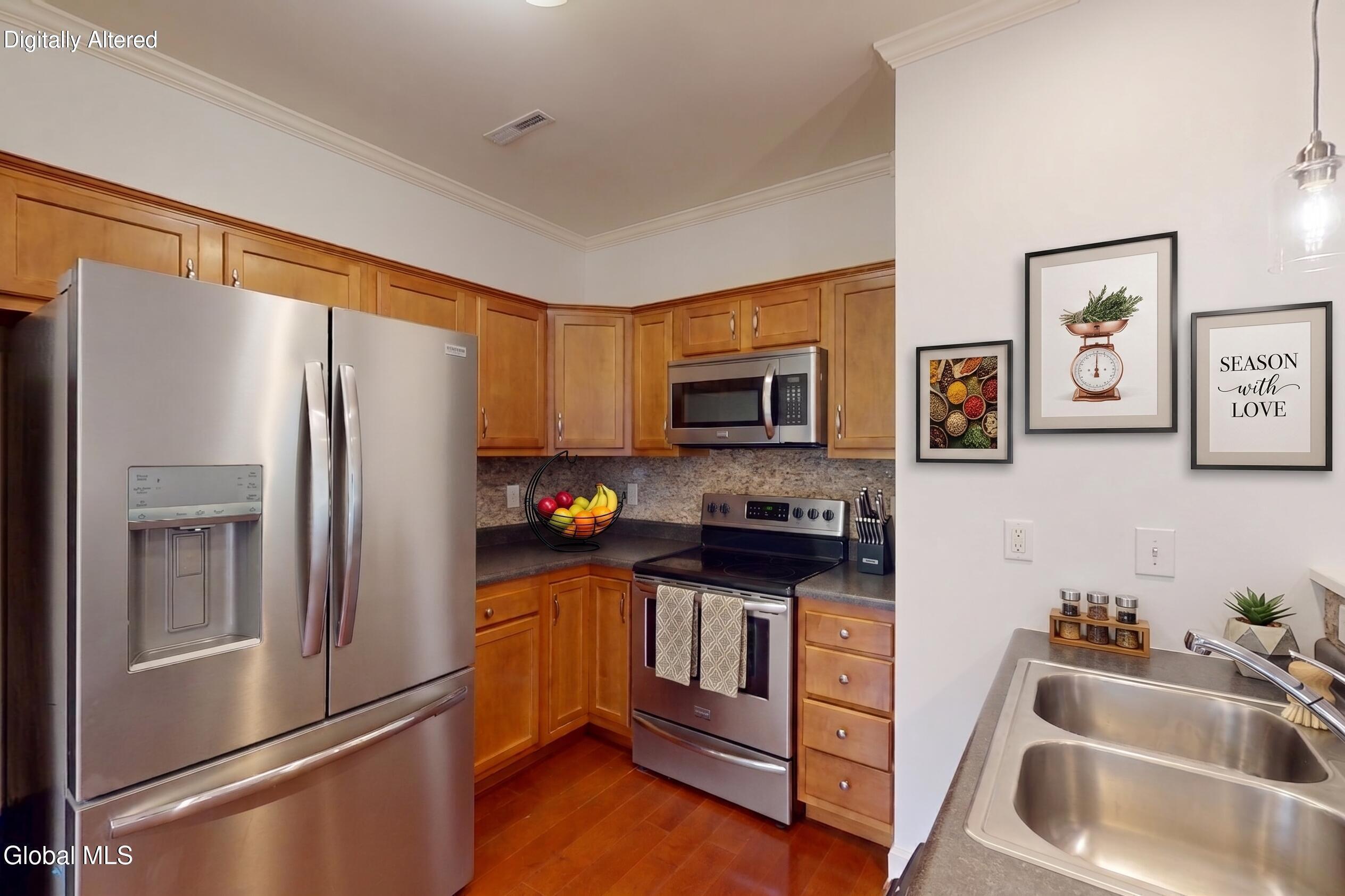14203 Admirals Walk Drive Cohoes NY 12047
