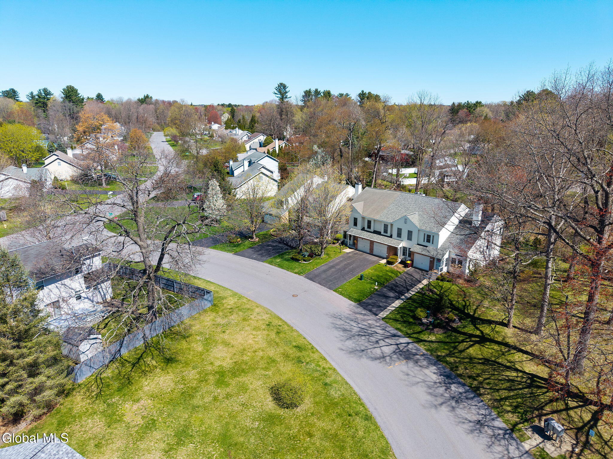 3D Tupelo Drive Halfmoon NY 12065