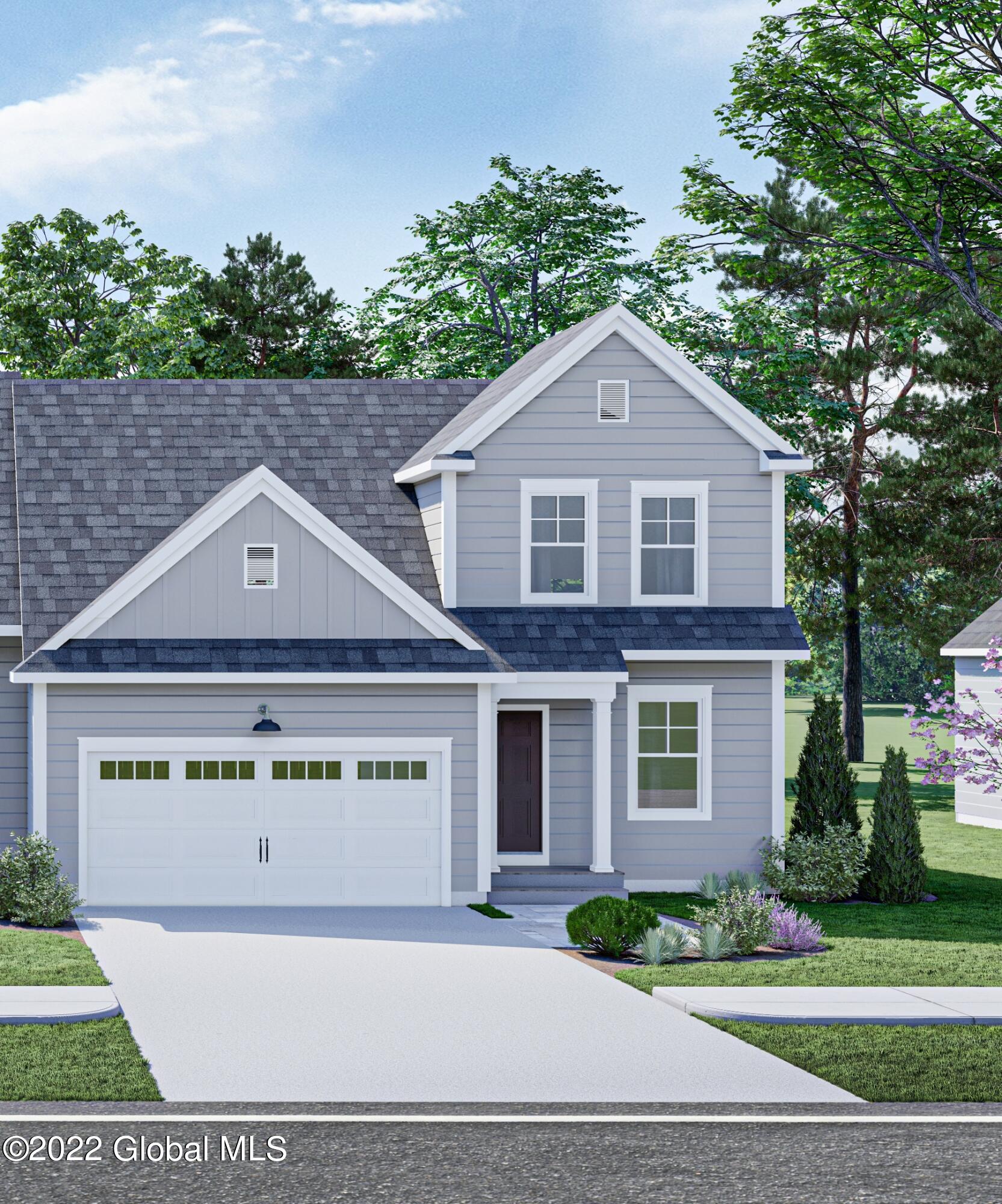 3 Anson Court Ballston Spa NY 12020