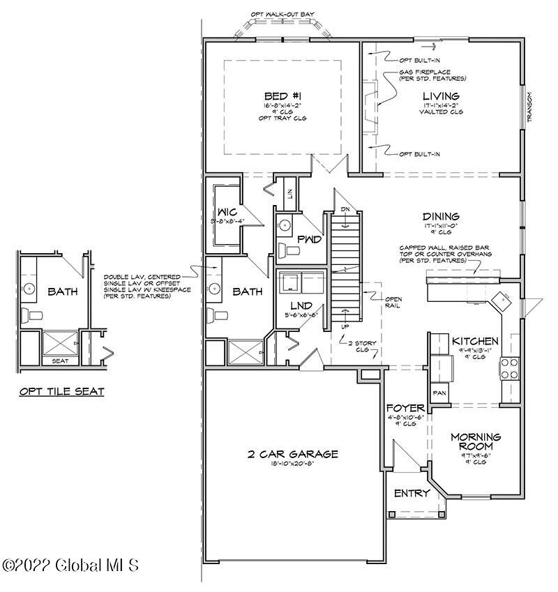 3 Anson Court Ballston Spa NY 12020