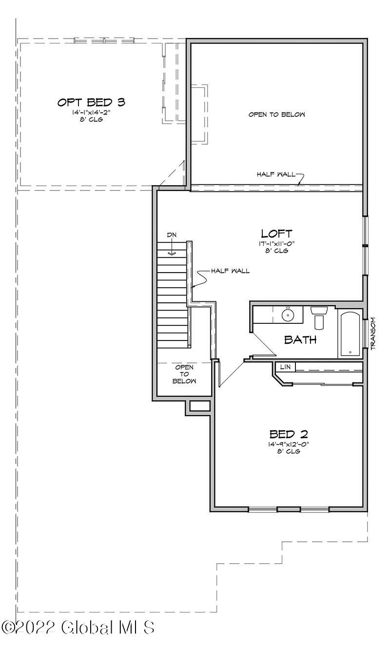 3 Anson Court Ballston Spa NY 12020