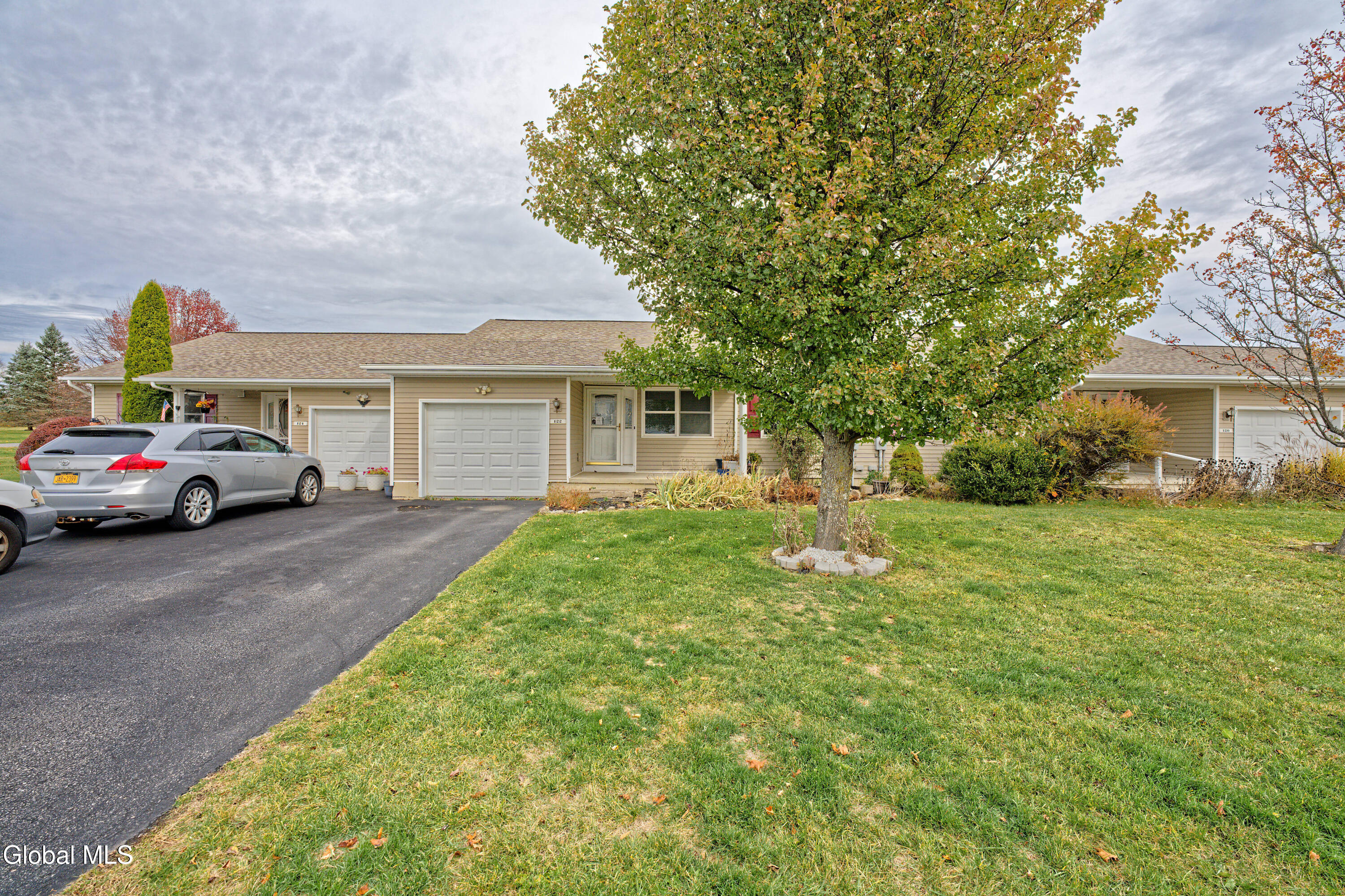 122 Skyview Drive Greenville NY 12083