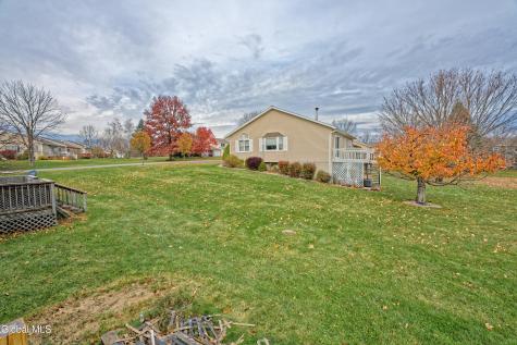 122 Skyview Drive Greenville NY 12083