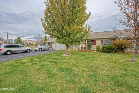 122 Skyview Drive Greenville NY 12083