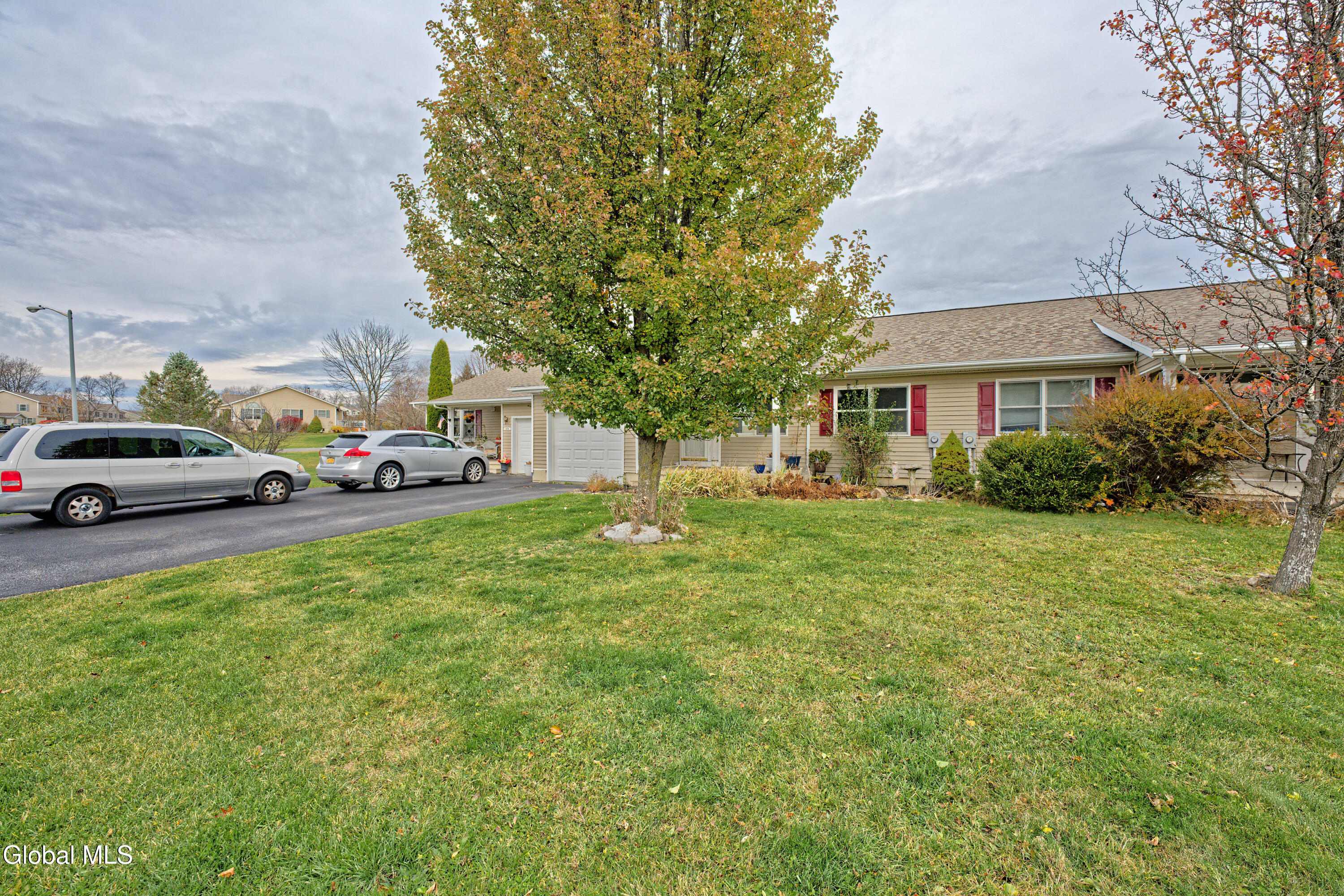 122 Skyview Drive Greenville NY 12083