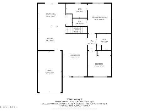 122 Skyview Drive Greenville NY 12083