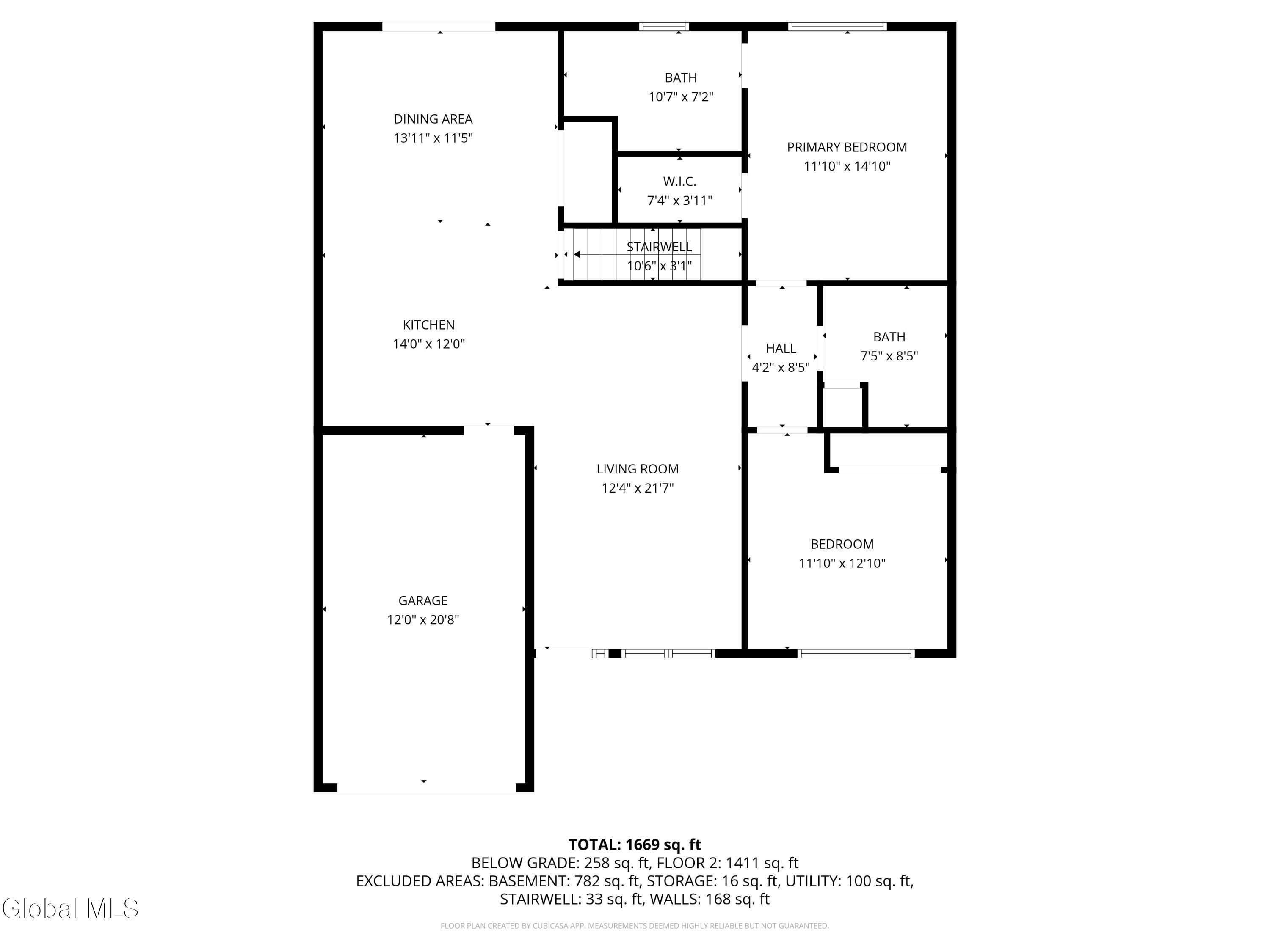 122 Skyview Drive Greenville NY 12083