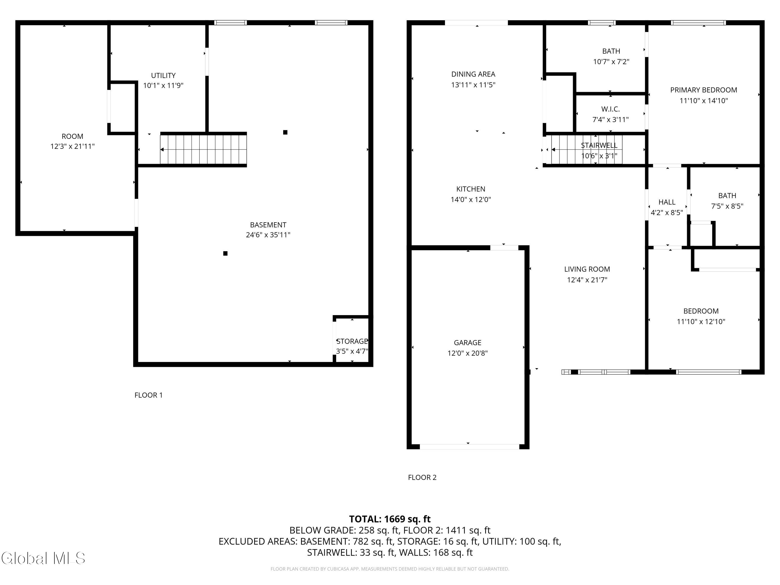 122 Skyview Drive Greenville NY 12083