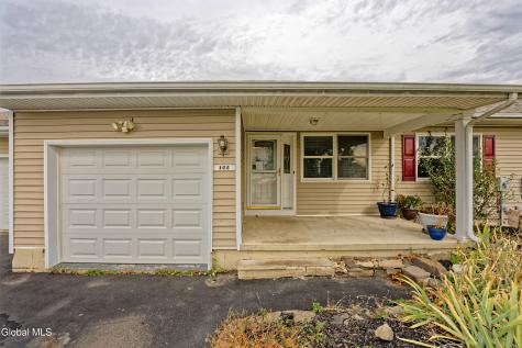 122 Skyview Drive Greenville NY 12083